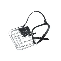KAGANIEC METAL D -DOG
